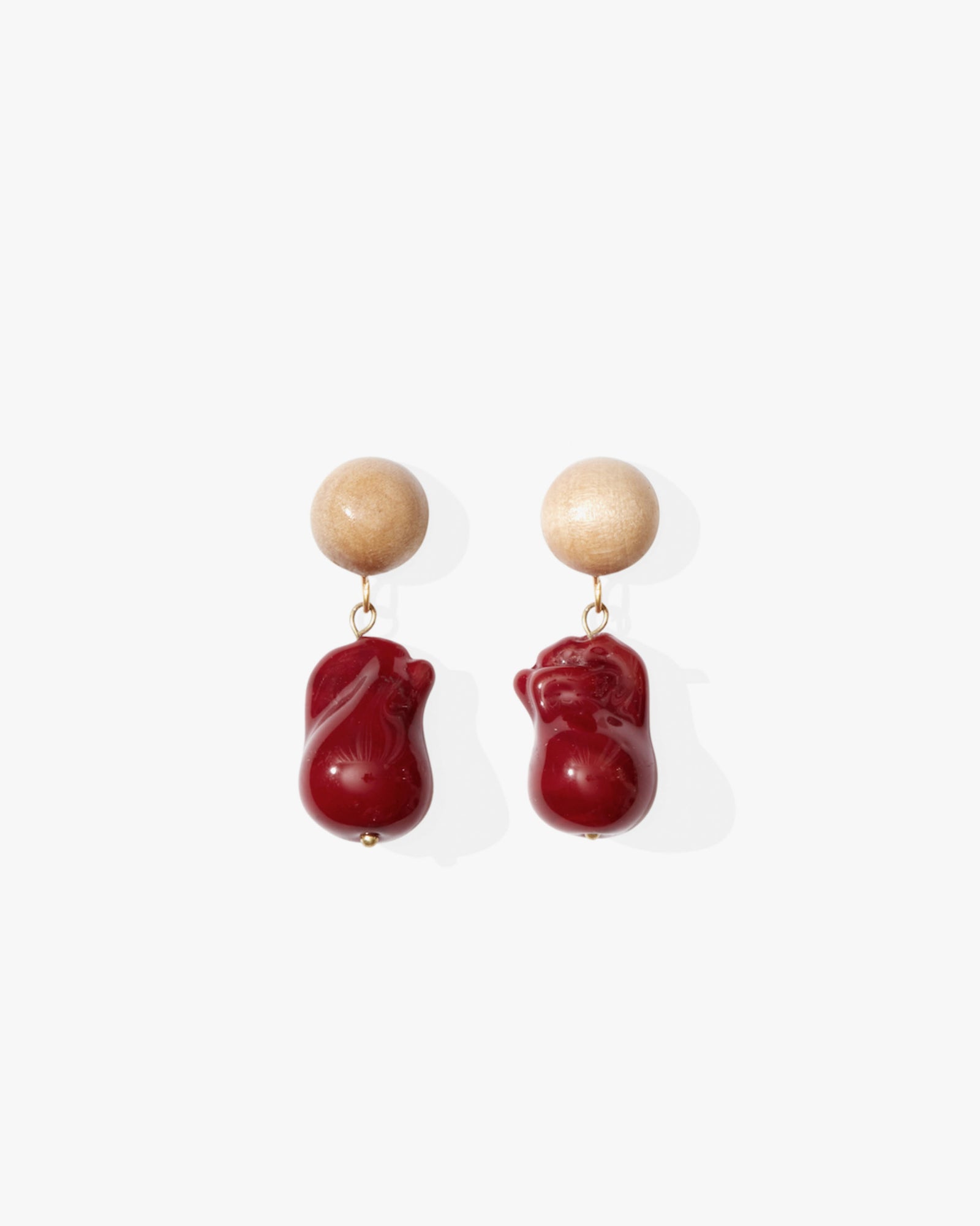 Scarlett Earrings