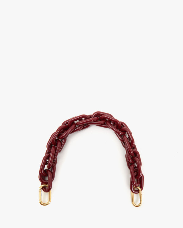 Shortie Strap