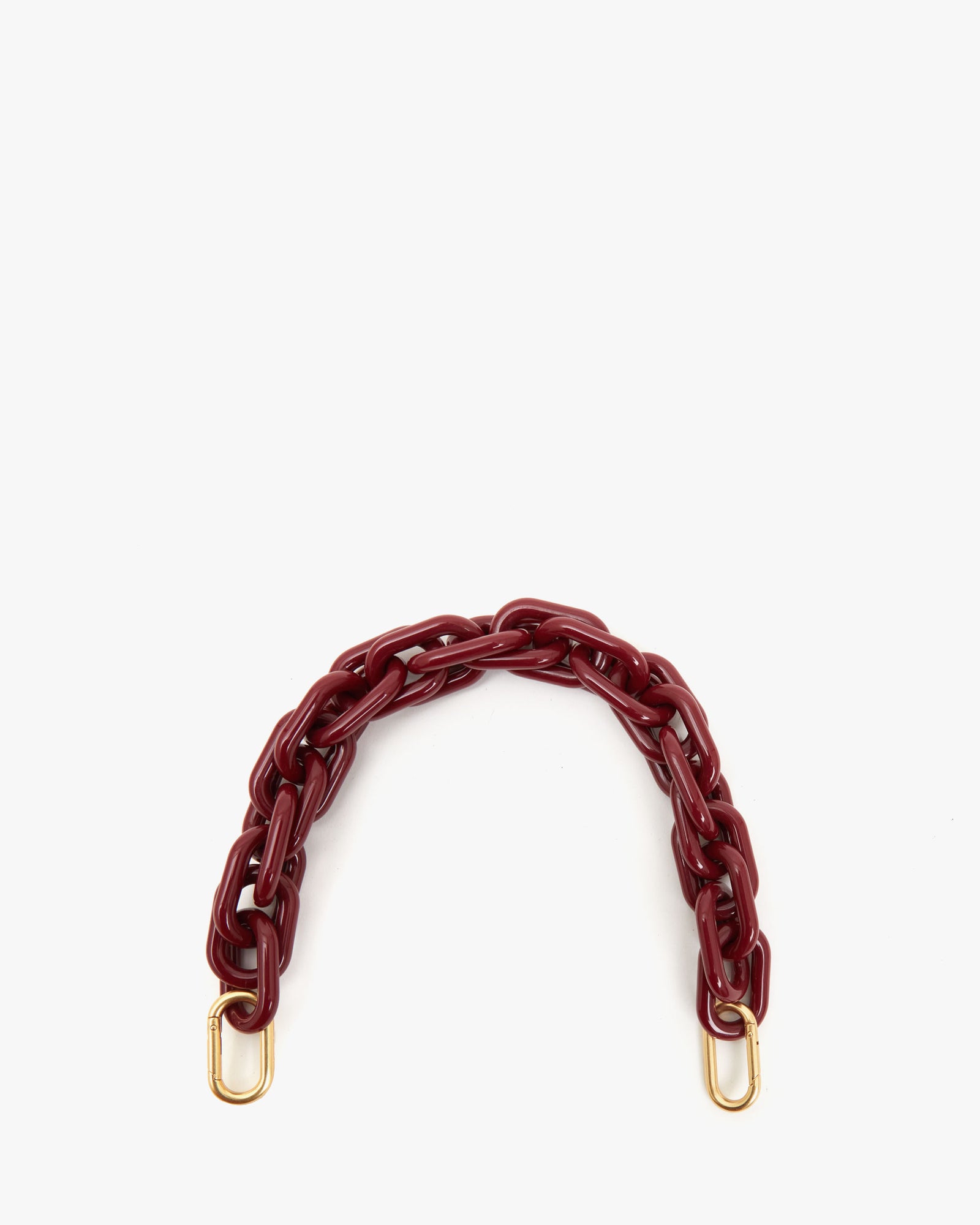Shortie Strap