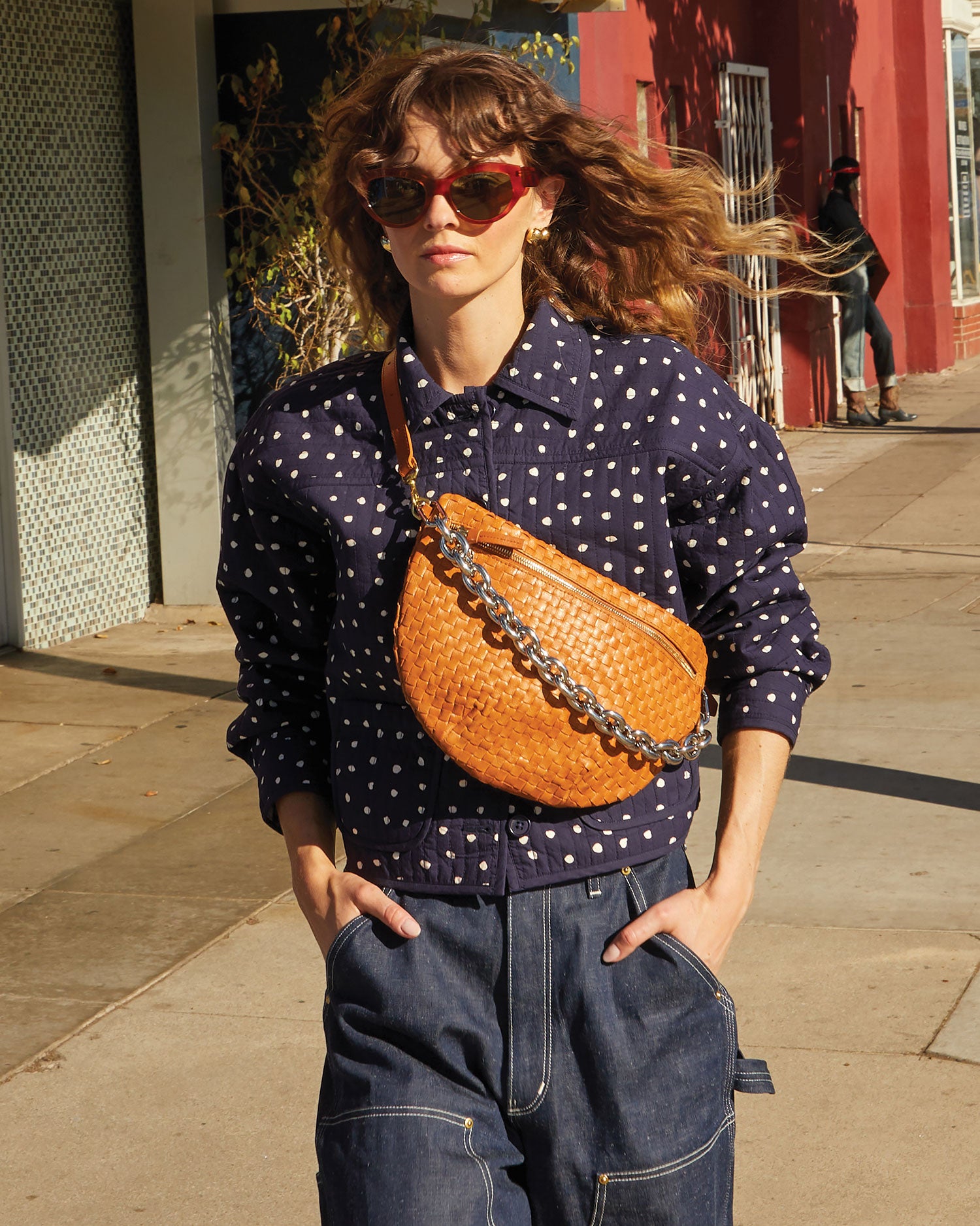 Midi Sac – Clare V.