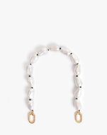 Shortie Strap Baroque Pearl