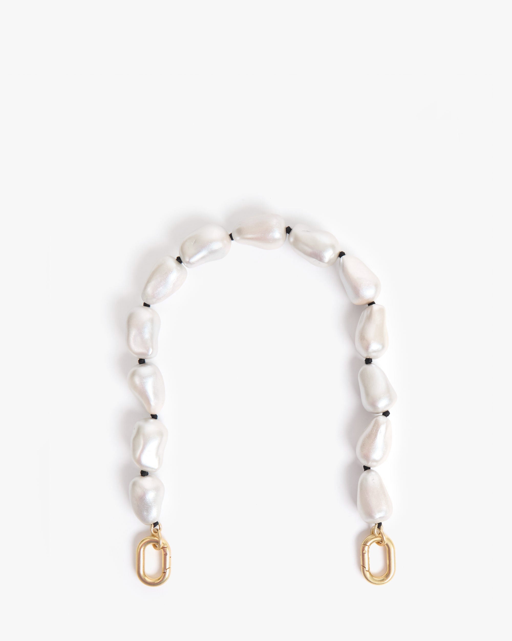 Shortie Strap – Clare V.