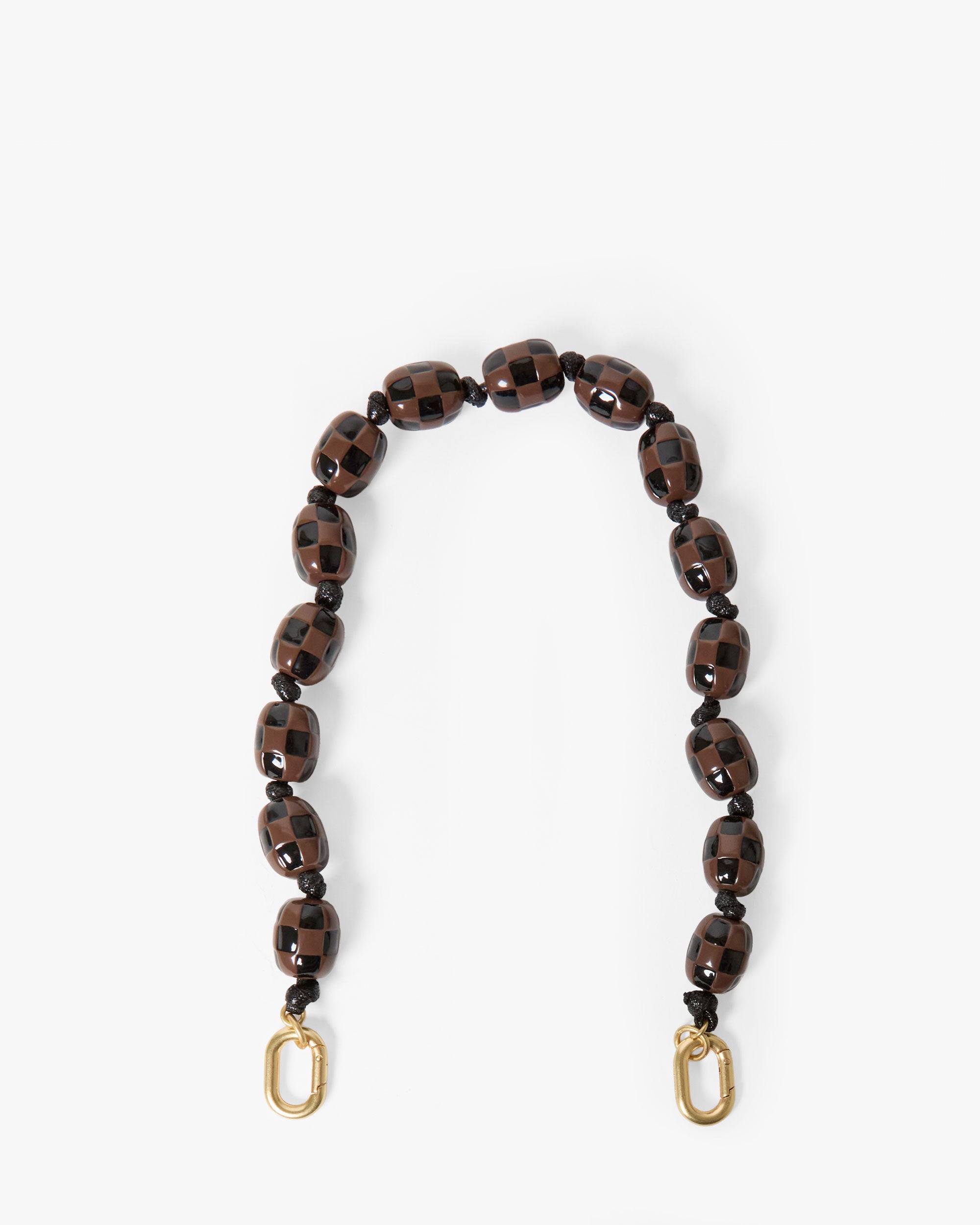 Shortie Strap – Clare V.