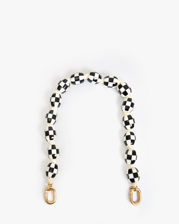 Shortie Strap
