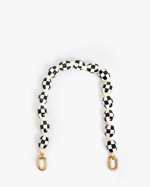 [Clare V.]リップスバッグチャーム Clare V. Lips Bag Charm | Shopbop
