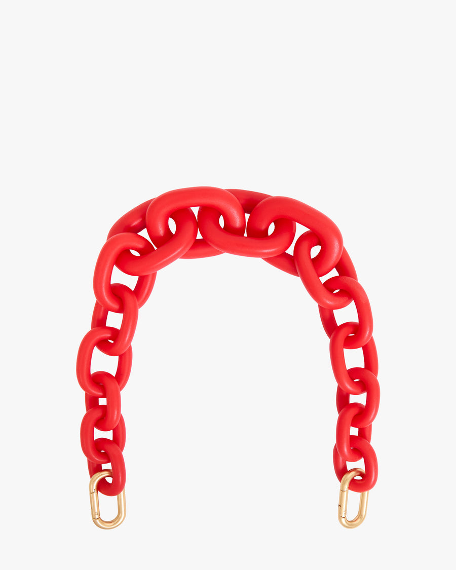 Shortie Strap