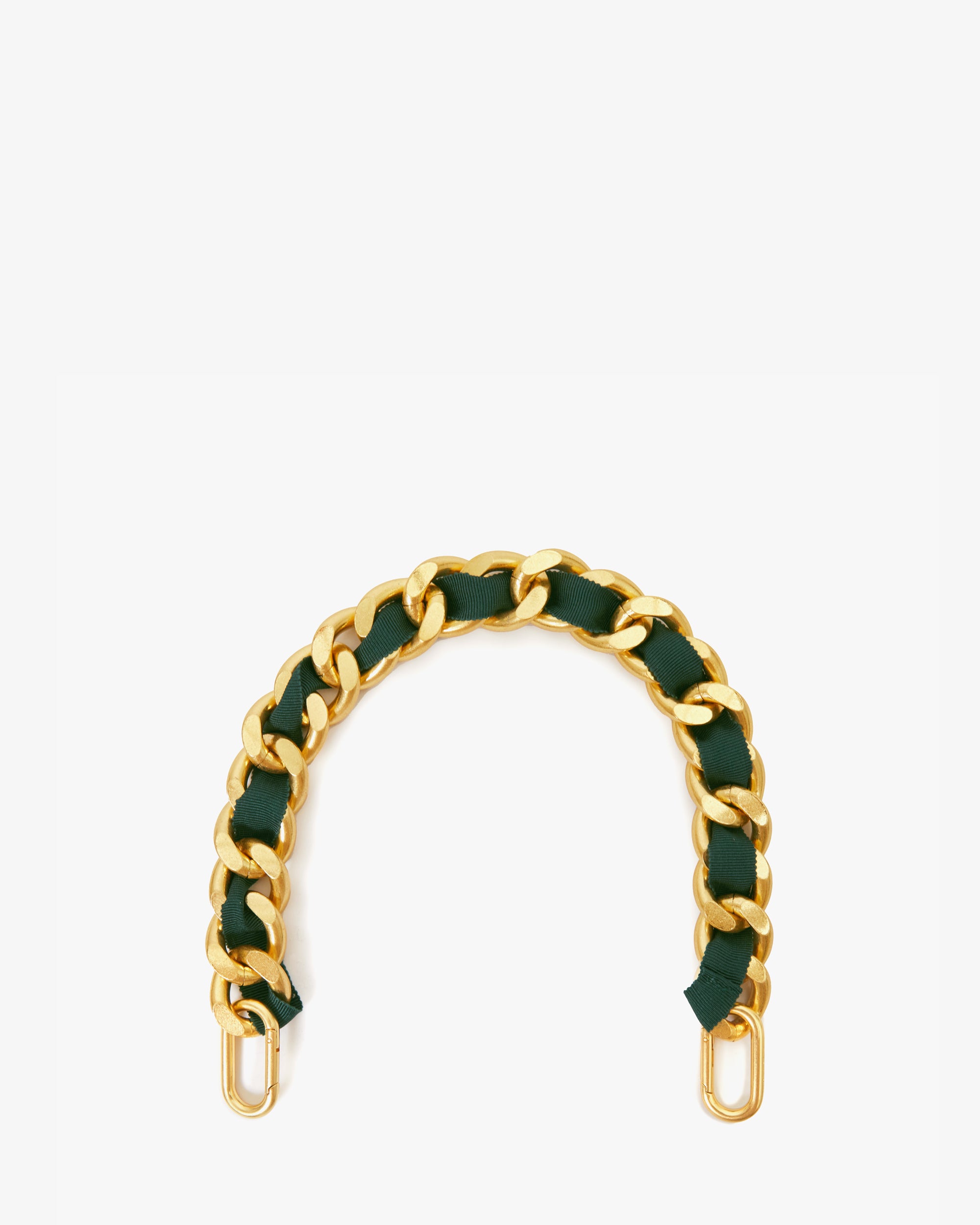 Shortie Strap