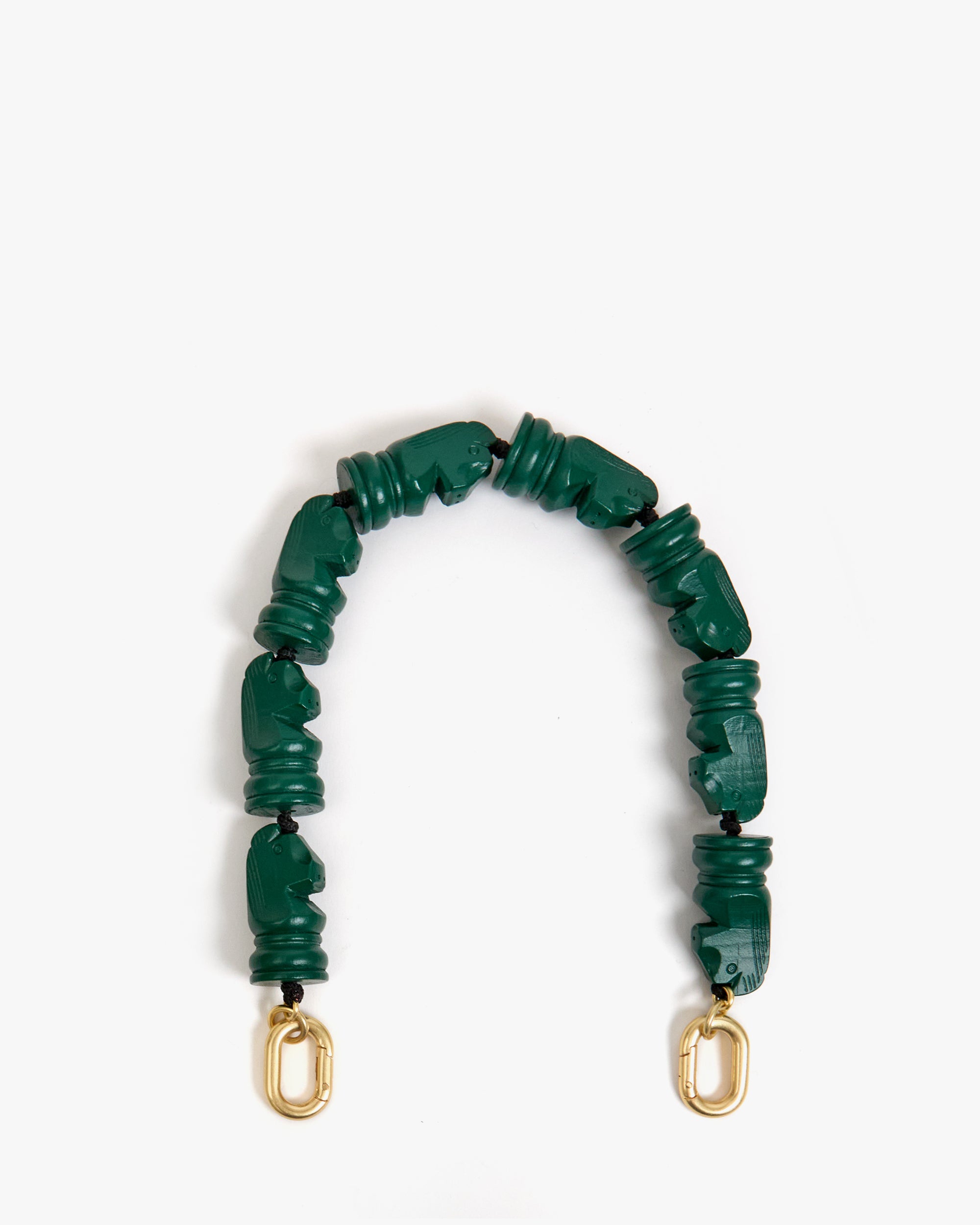 Shortie Strap