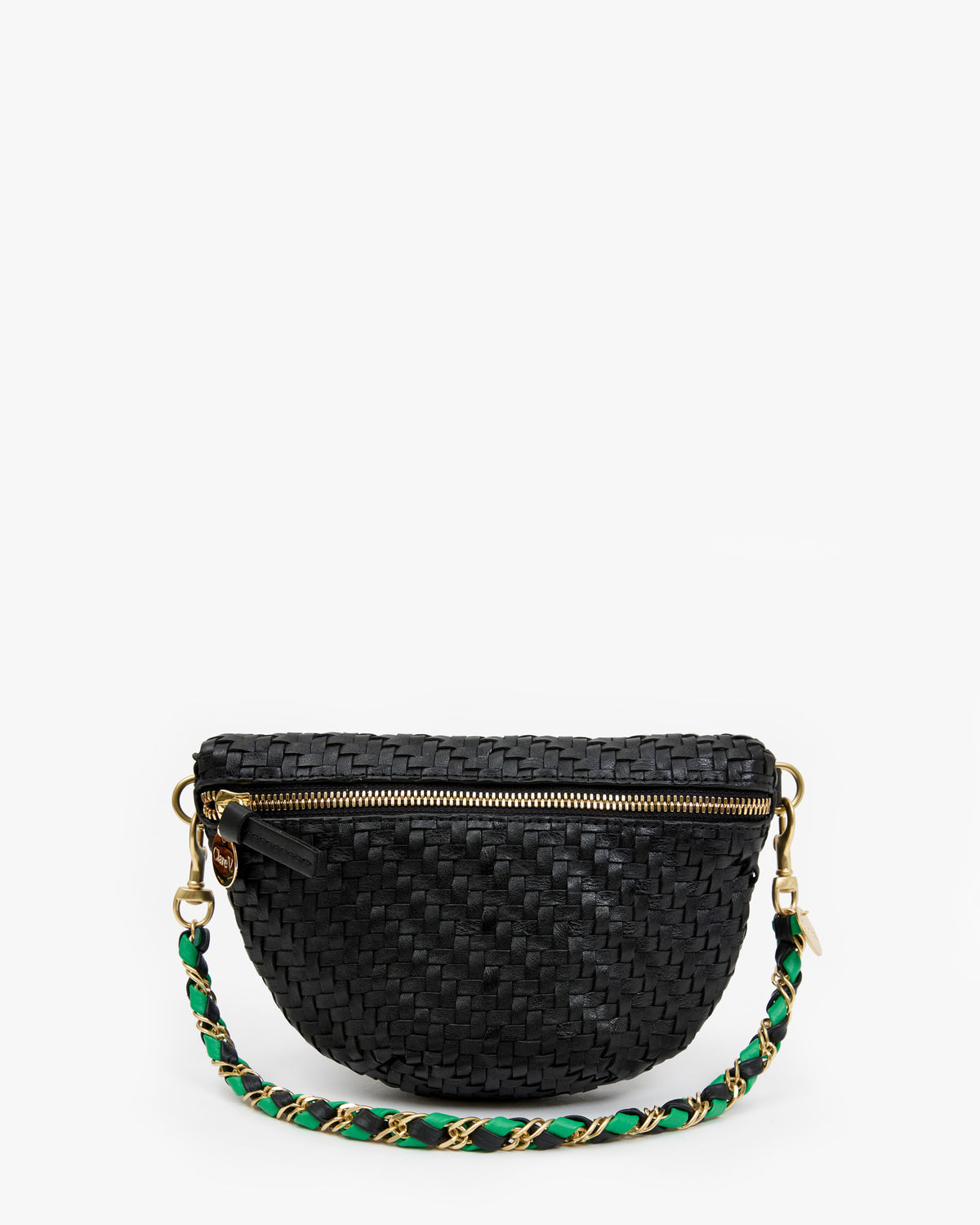 Shortie Strap on Grande Fanny