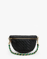 Shortie Strap on Grande Fanny