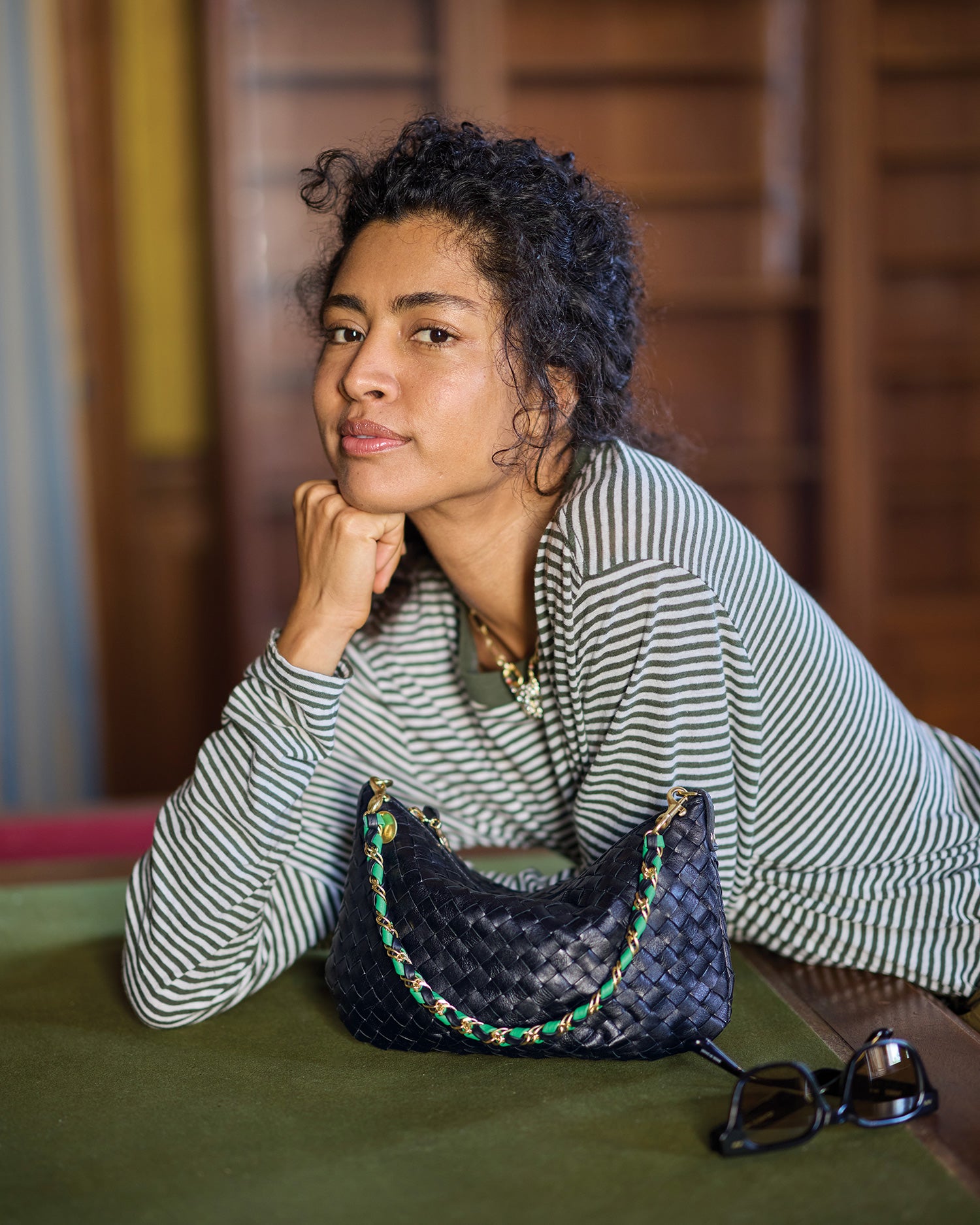 Fall Catalog – Clare V.