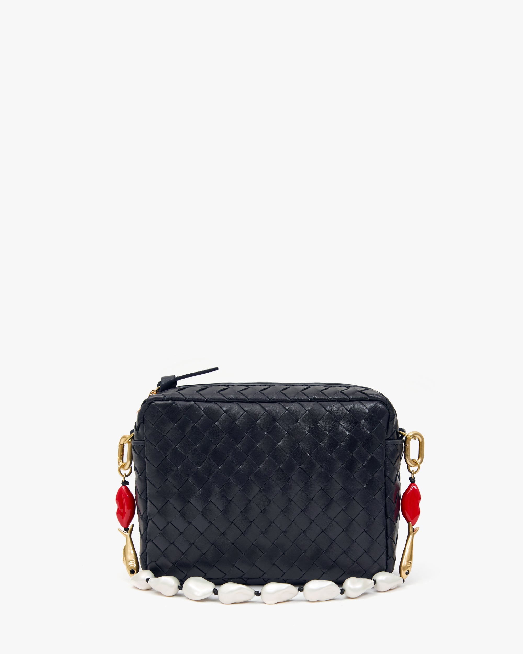 Midi Sac w/ Pocket – Clare V.
