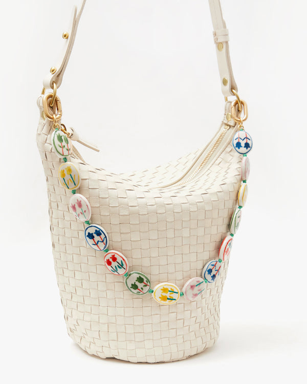 Petite Jeanne with Shortie Strap