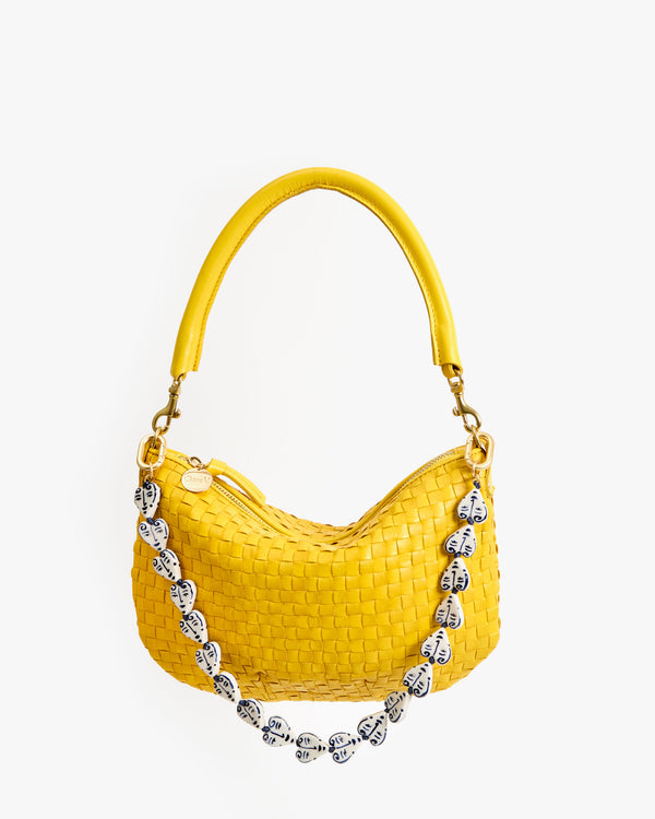 Shortie Strap on Petit Moyen