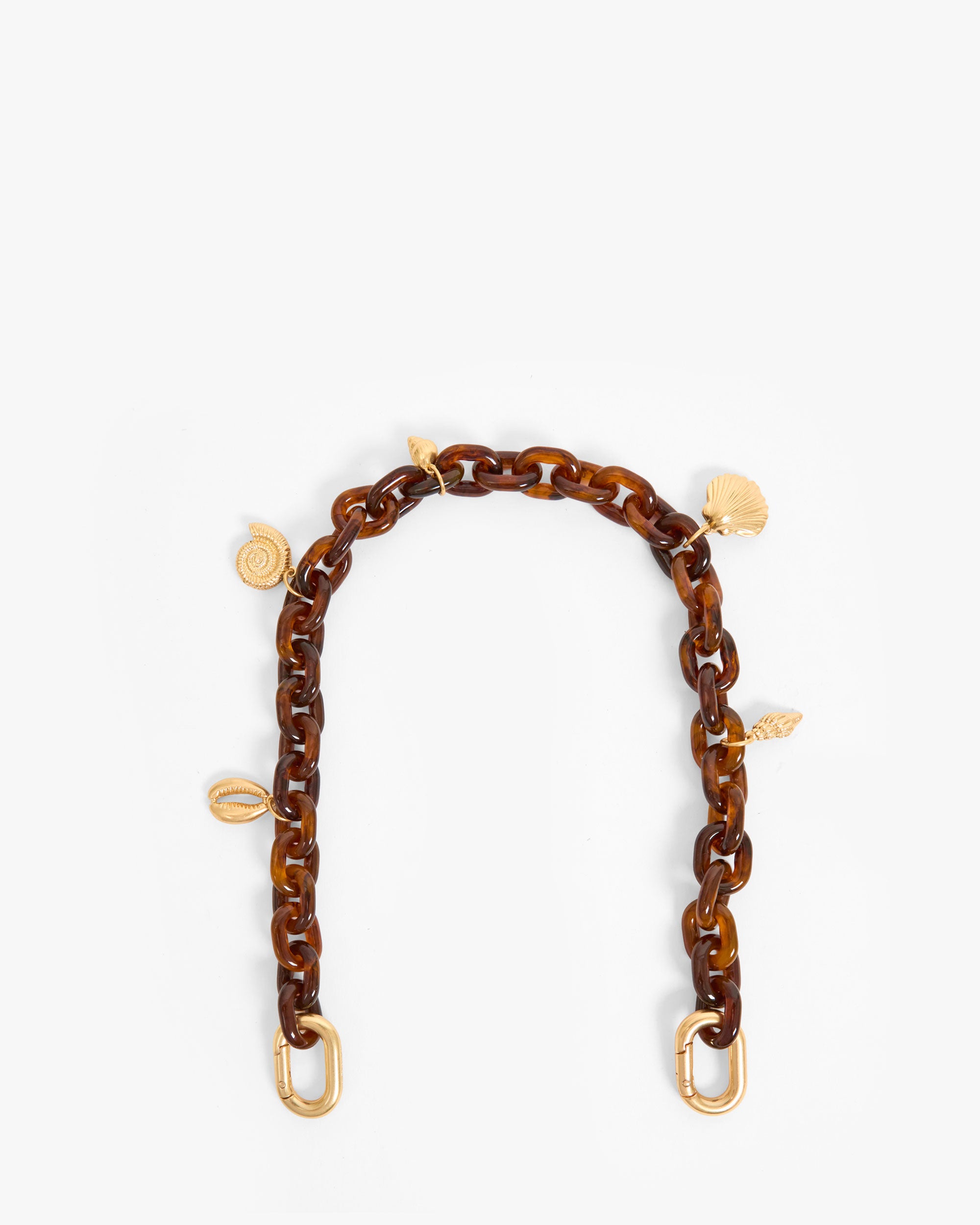 Shortie Strap – Clare V.