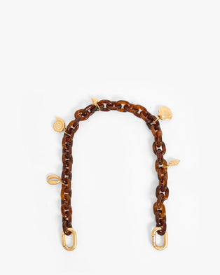 Shortie Strap