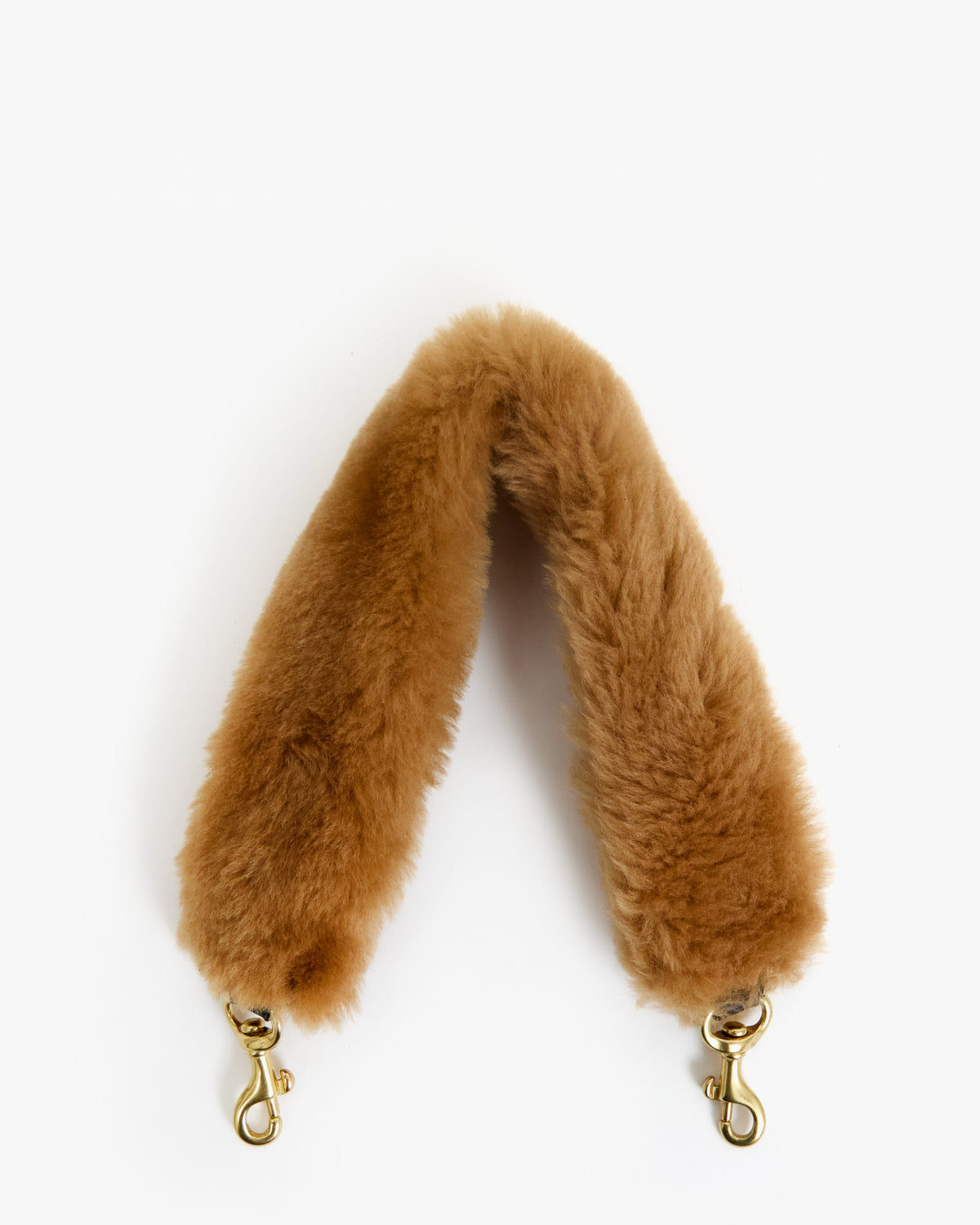 Shortie Strap