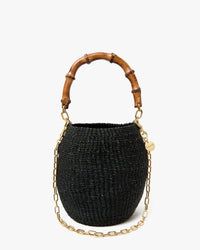 Shoulder Strap on Pot de Miel
