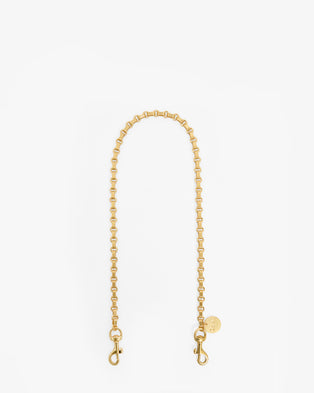 Chain Shoulder Strap