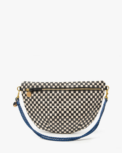 Shoulder Strap on Grande Fanny