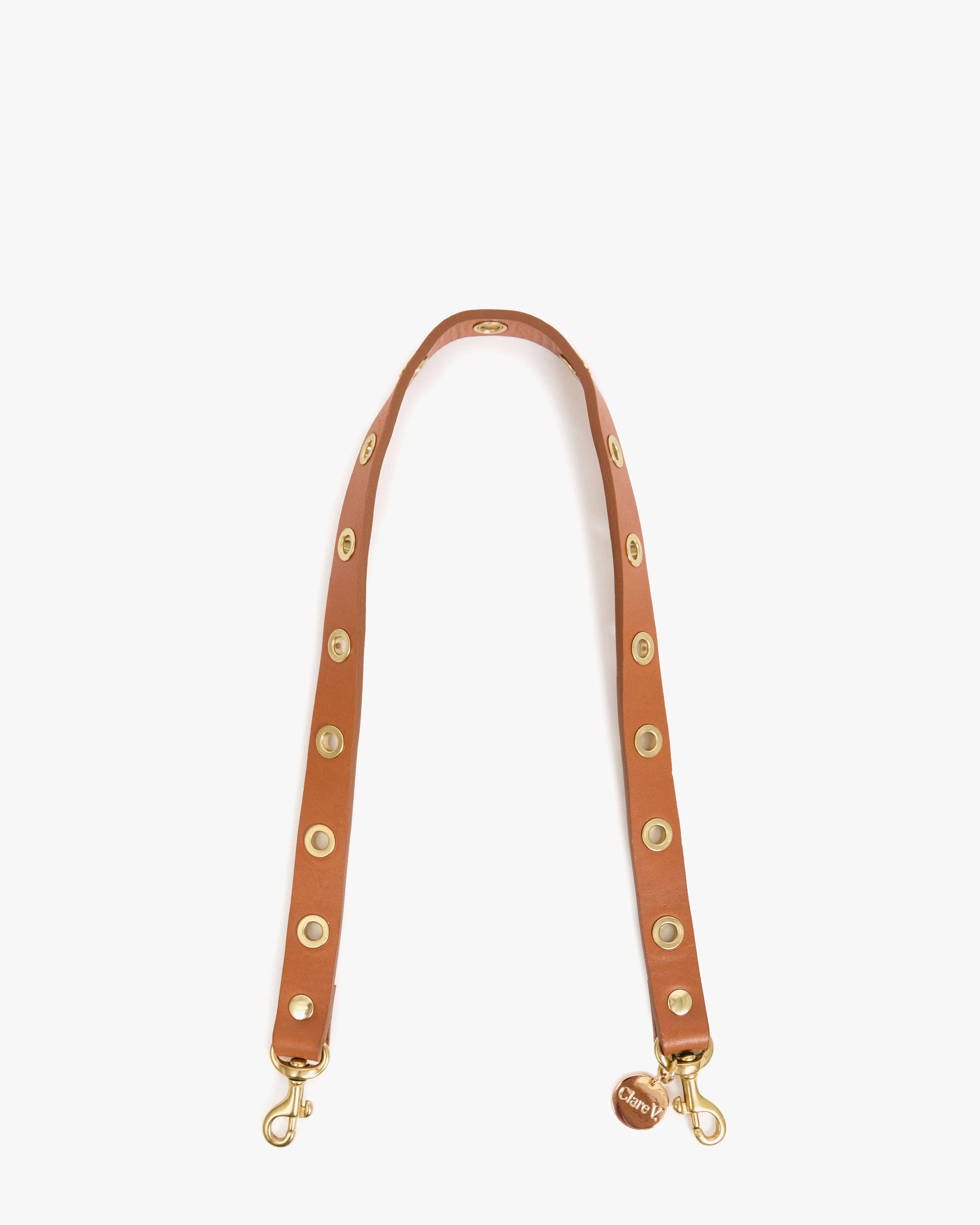 all straps – Clare V.