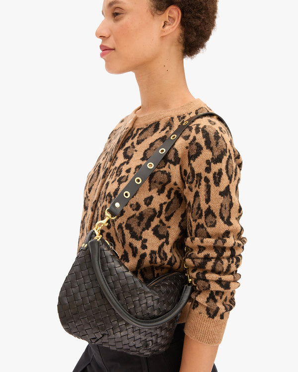 Shoulder Strap on Petit Moyen