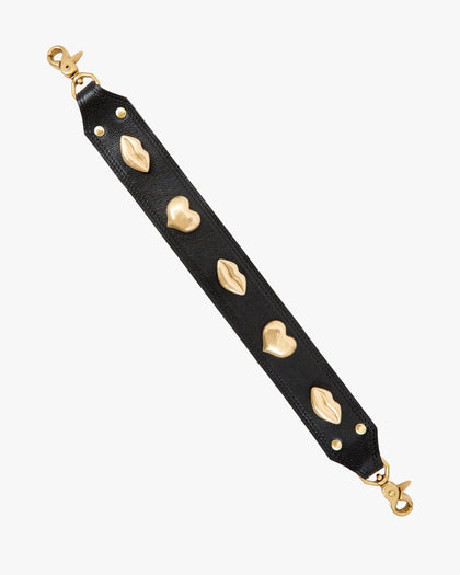 Shoulder Strap flat view