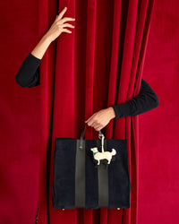 Paco Fob on Simple Tote