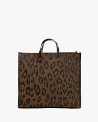 Simple Tote