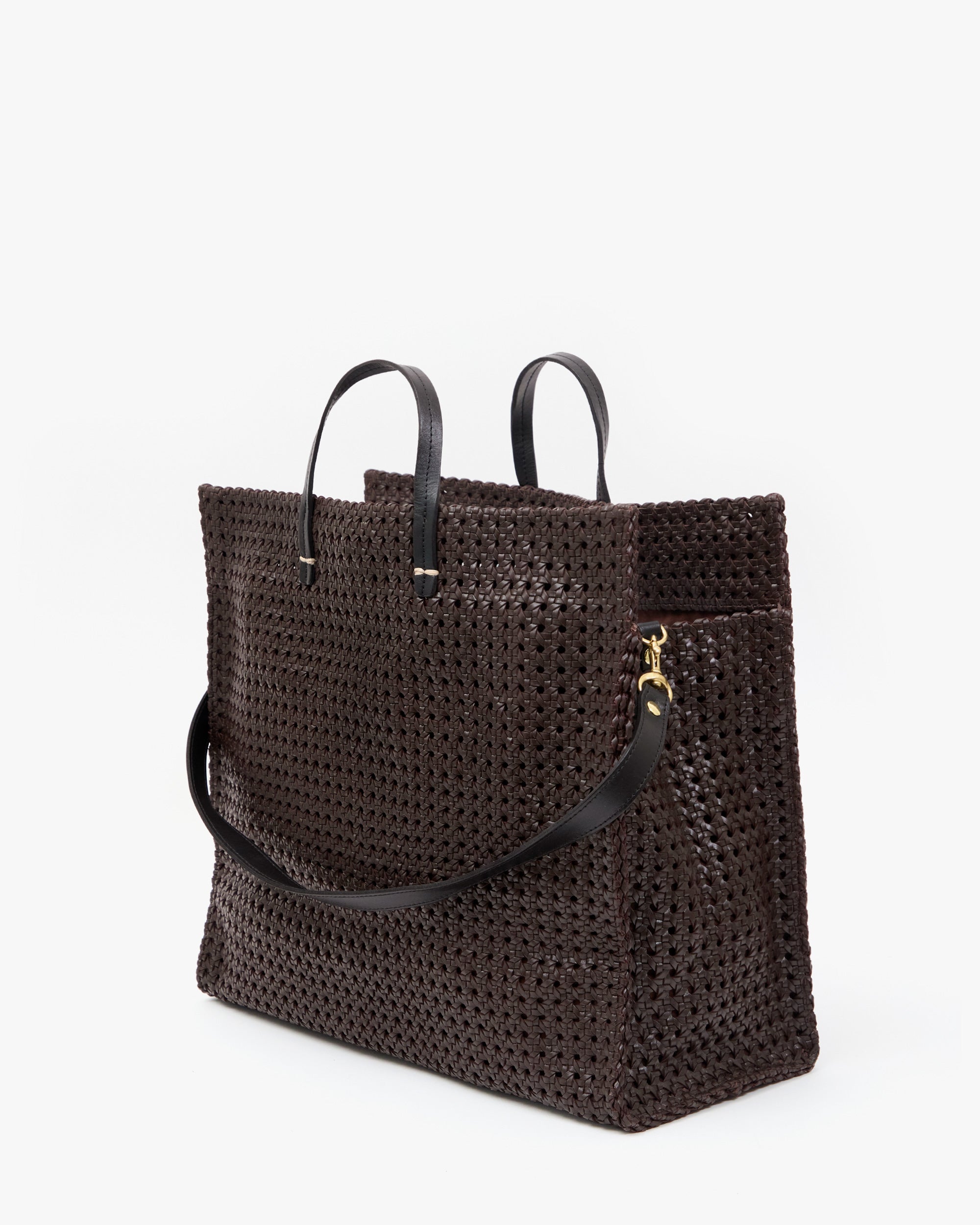 Simple Tote – Clare V.