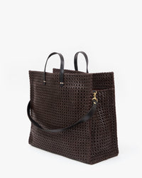 Simple Tote side view
