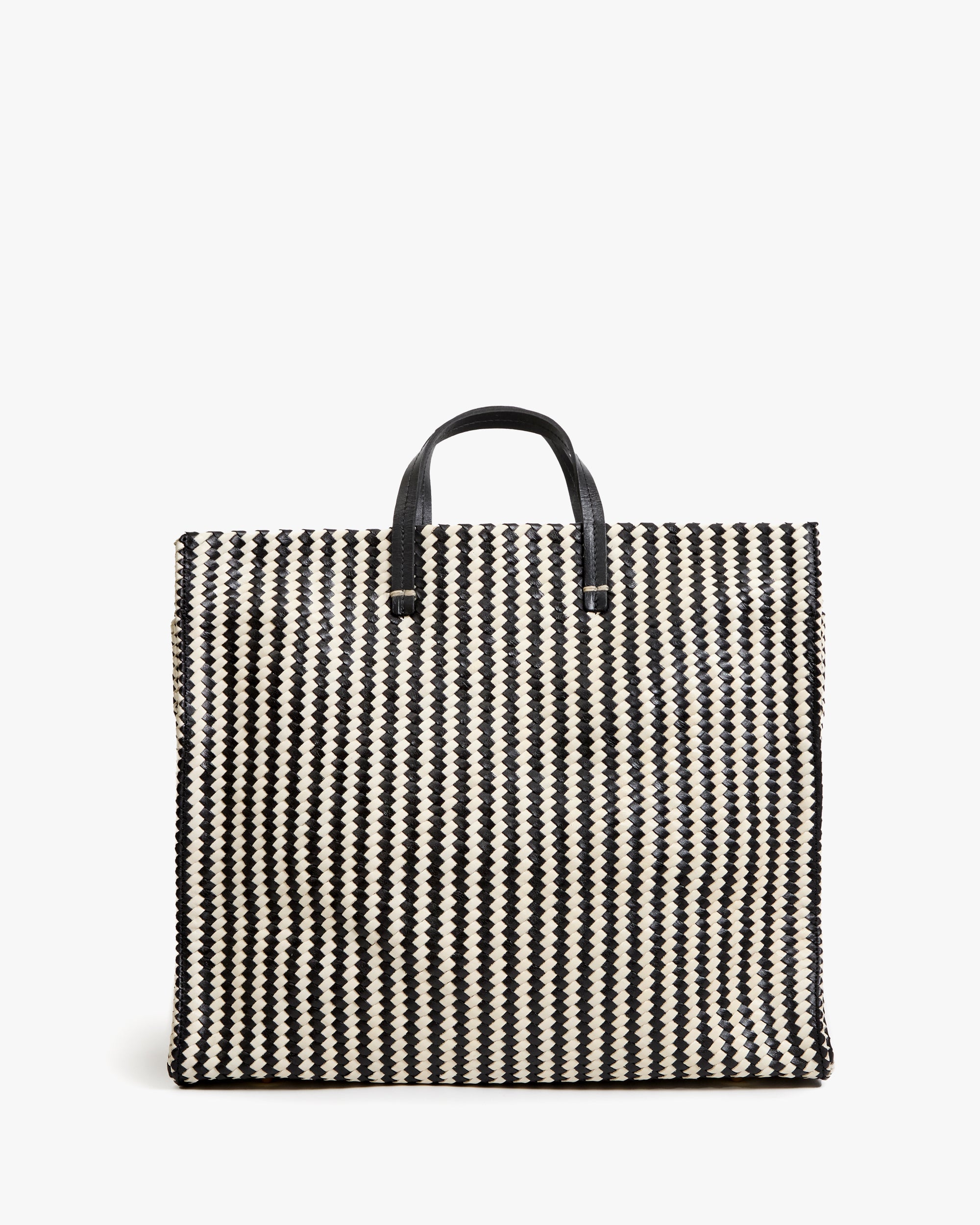 Simple Tote – Clare V.