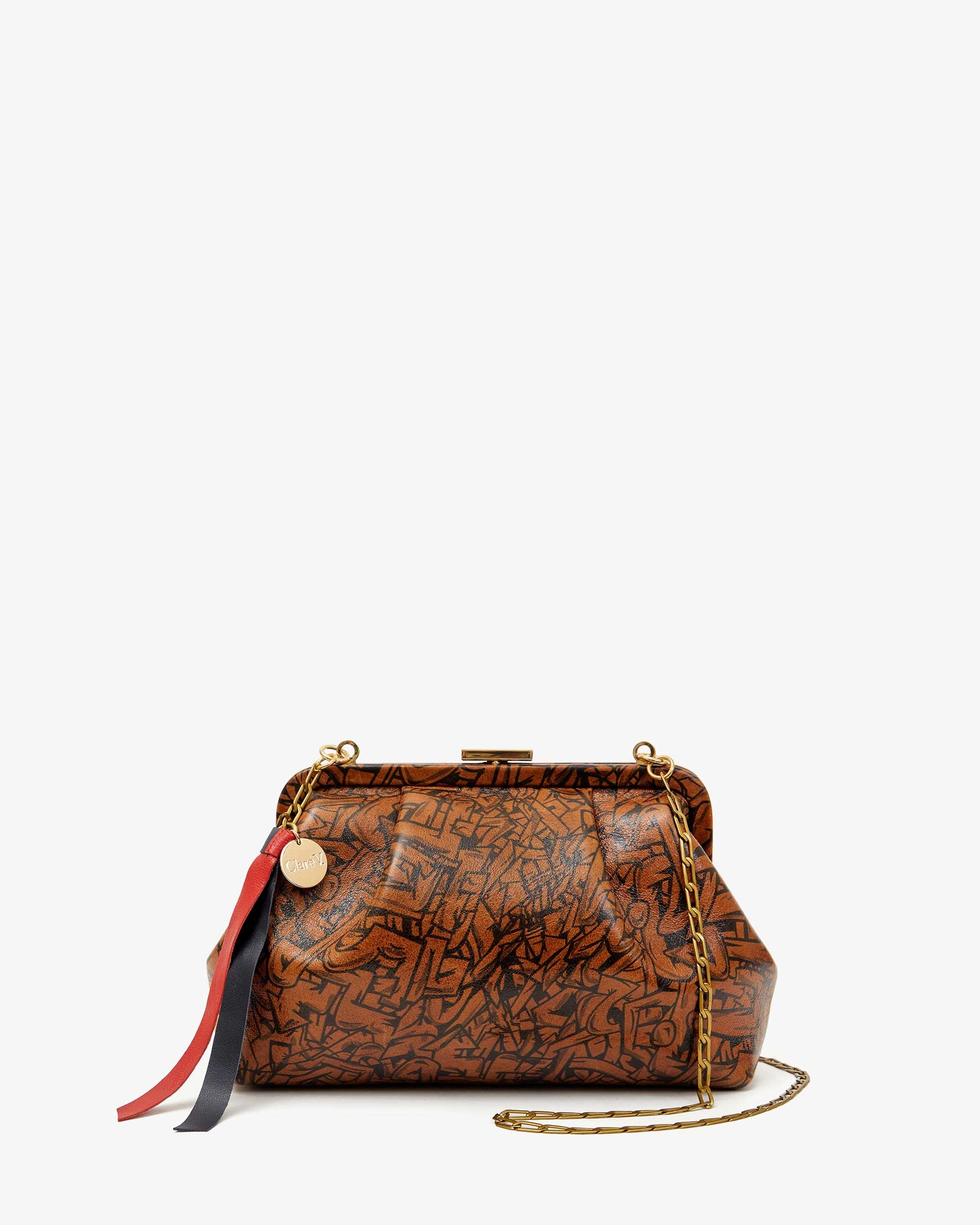 Clare v sissy bag deals