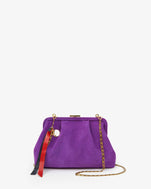 Sissy Suede