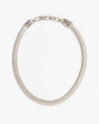 Snake Chain Collar