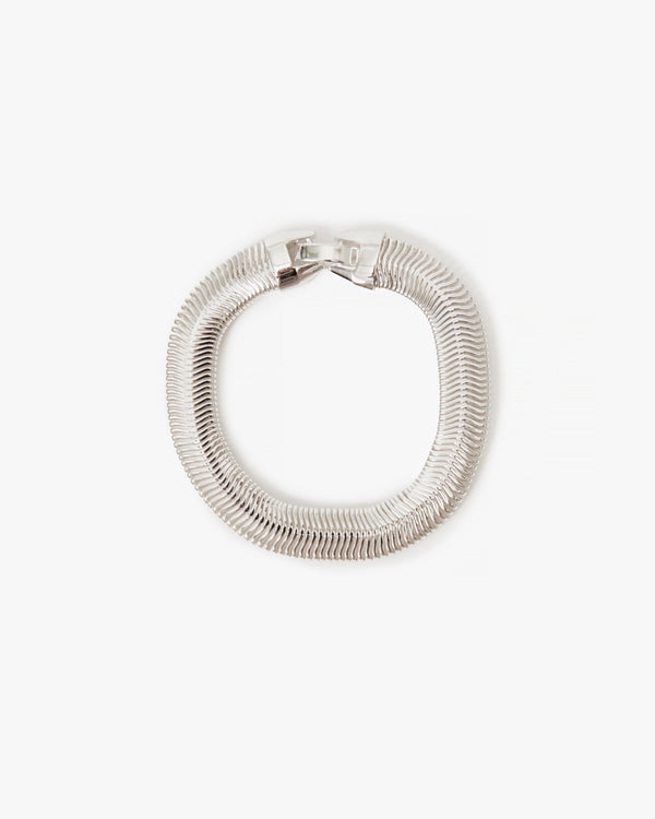 Snakechain Bracelet