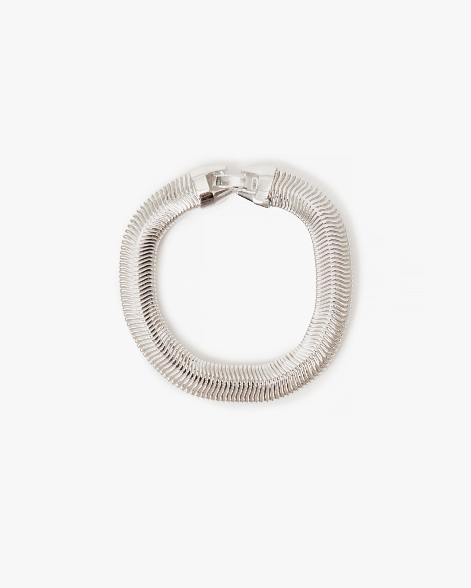 Snakechain Bracelet