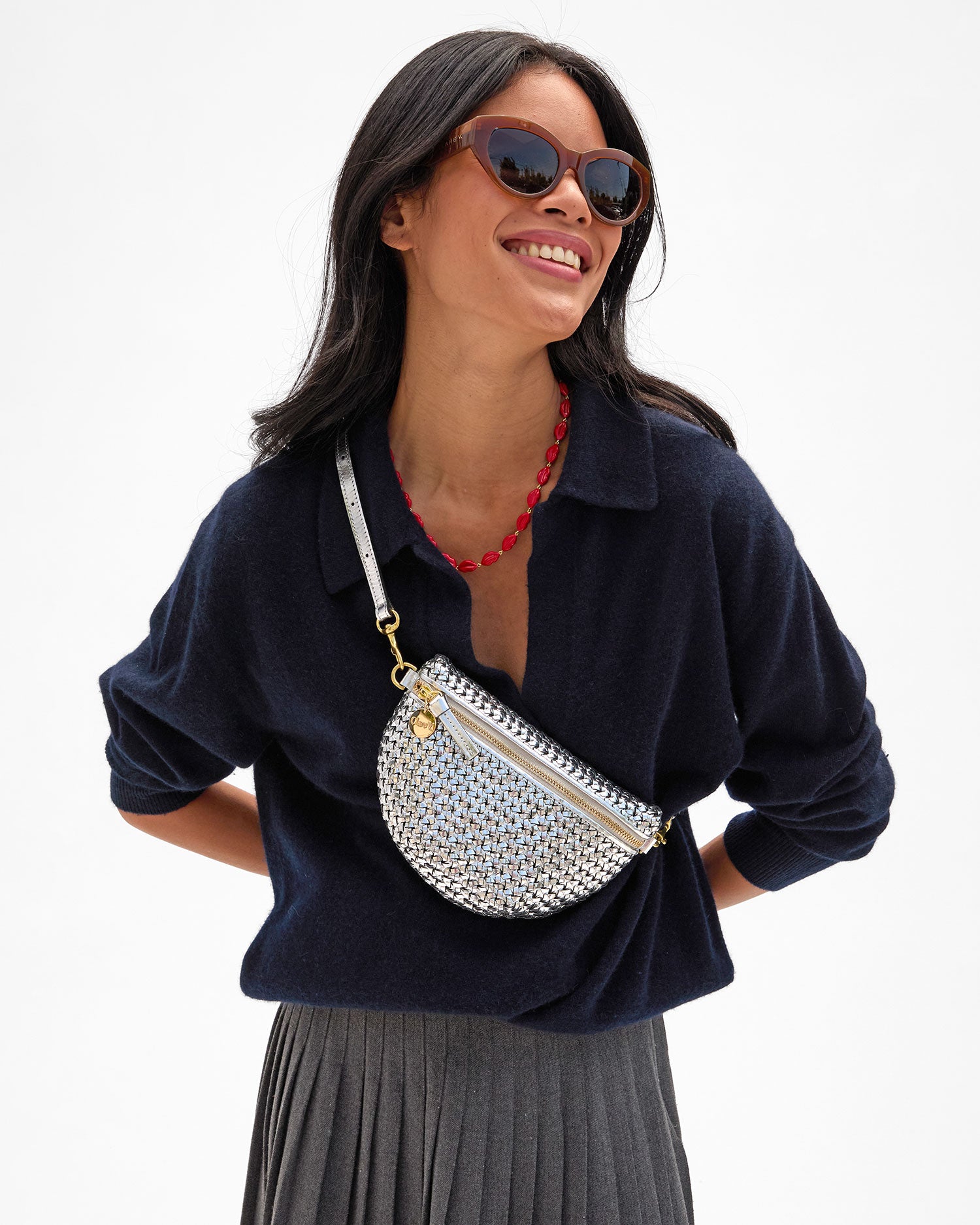 Sophia Sunglasses – Clare V.