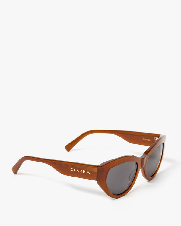 Sophia Sunglasses side view