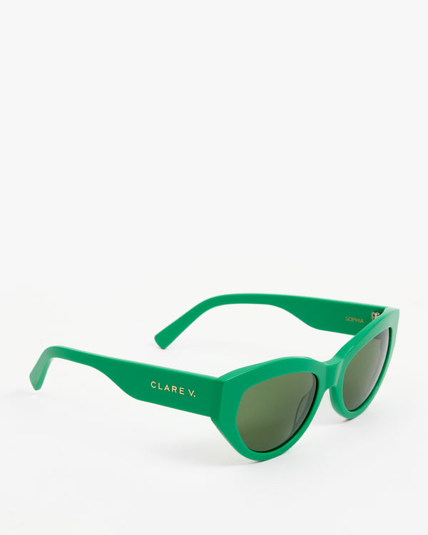 Sophia Sunglasses side view