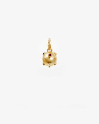 Sputnik Charm