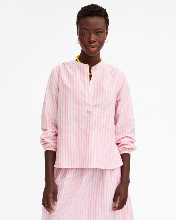 St Martin Top on Dija