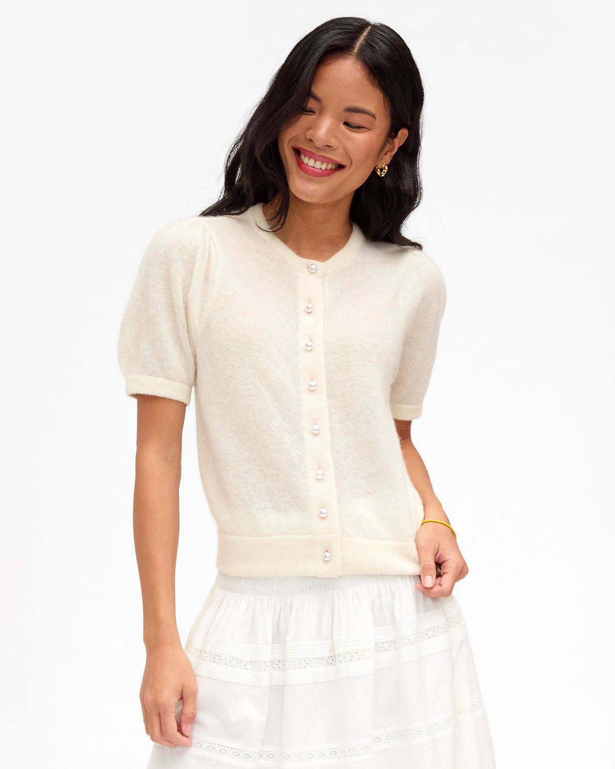 Stella Cardigan