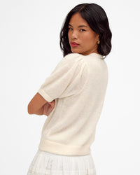 Stella Cardigan side view