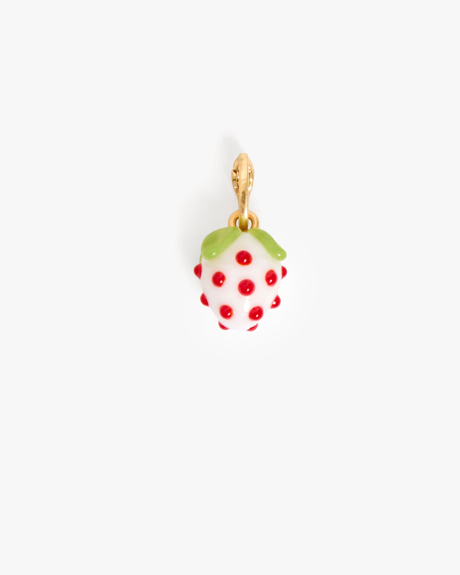 Strawberry Charm