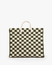 Summer Simple Tote