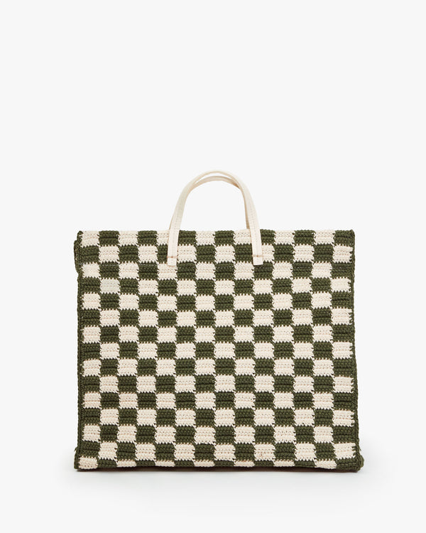 Summer Simple Tote
