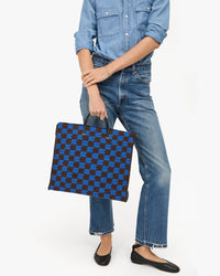 Nike holding Summer Simple Tote