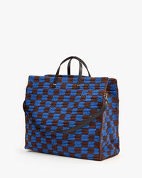 Summer Simple Tote back view