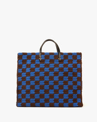 Summer Simple Tote